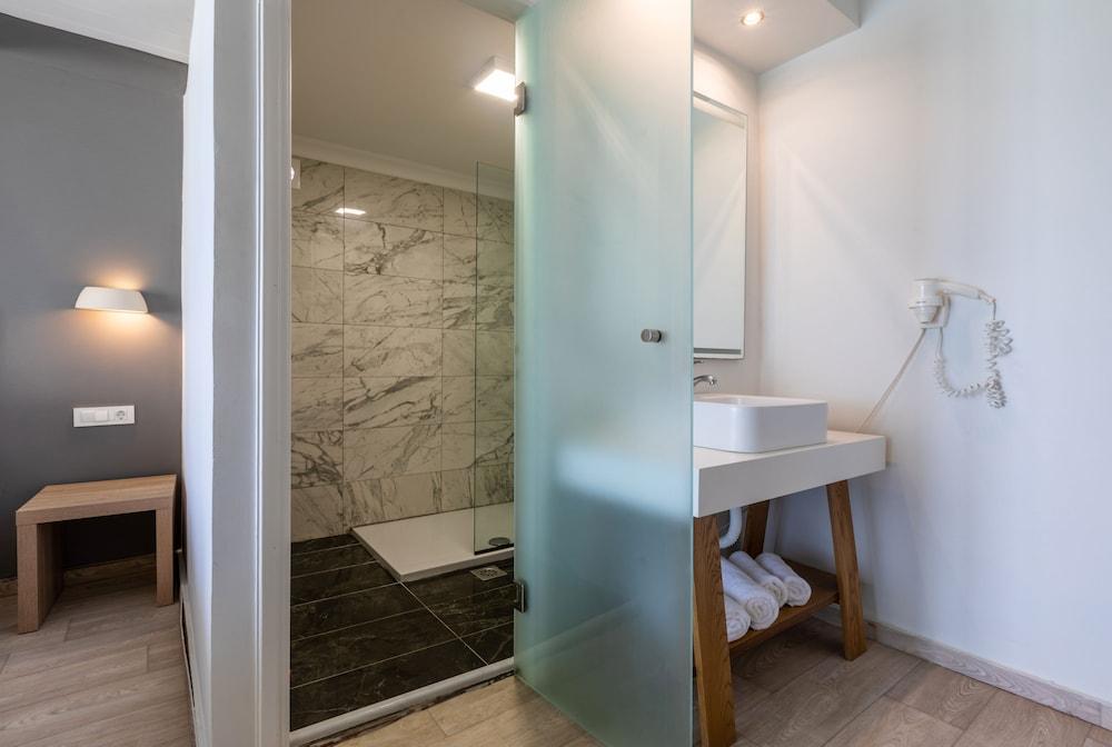 Arkadianos Aparthotel Agios Sostis  外观 照片