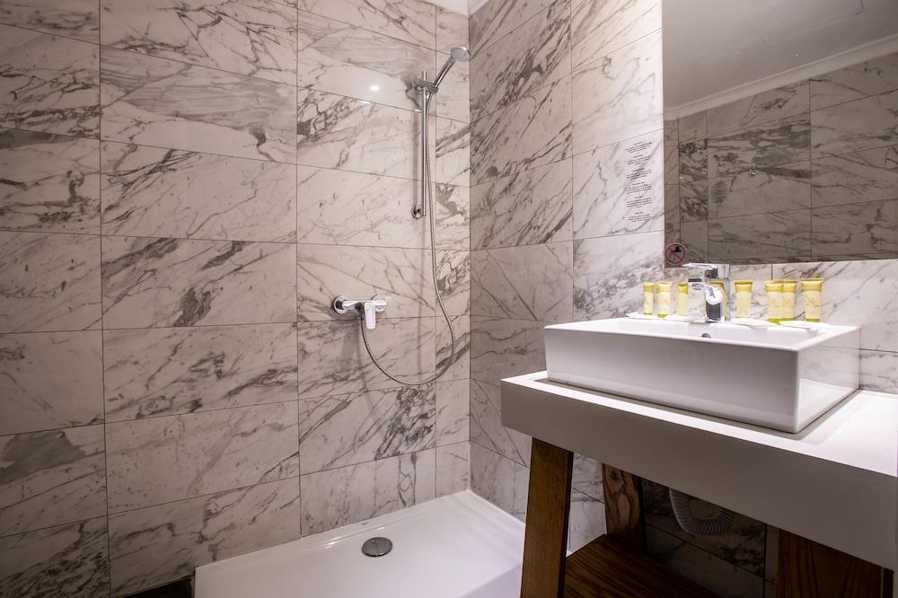 Arkadianos Aparthotel Agios Sostis  外观 照片